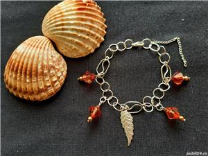 Bratari diverse handmade  - imagine 5