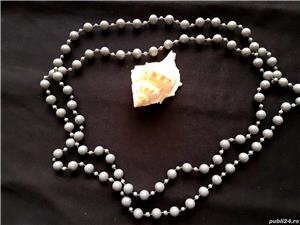 Margele gri - produs nou