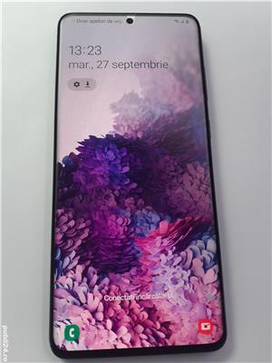 Samsung s20+ - imagine 3