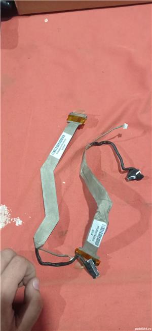 panglica transfer video laptop 15,4inch lcd dd0zb1lc107