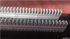patch panel 24 porturi - imagine 2