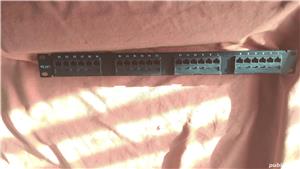 patch panel 24 porturi