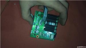 PHILIPS 20PF532001 AUDIO Board 3139 123 58832