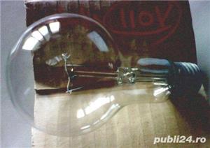 bec vechi, de colecţie 200 W / 110 V