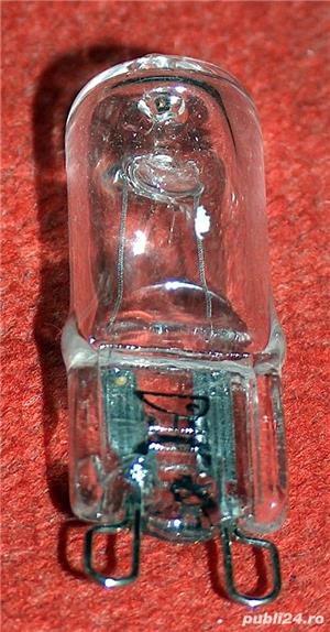 beculeţ  220V (modelul din foto)