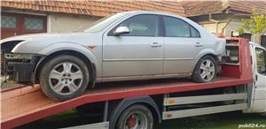 dezmembrez ford mondeo - imagine 2