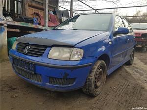 dezmembrez vw polo 1.4 tdi - imagine 3