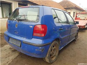 dezmembrez vw polo 1.4 tdi - imagine 4