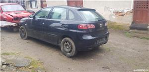 dezmembrez seat ibizza - imagine 2