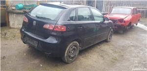 dezmembrez seat ibizza