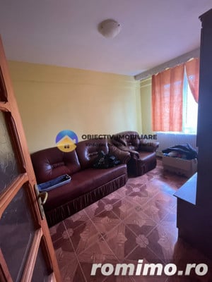 Apartament 2 camere Savinesti - imagine 5