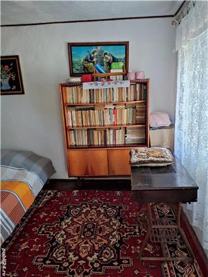 Vand casa in orasul Babadag, str. Valea Teilor, jud. Tulcea - imagine 5