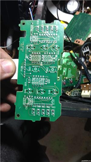 placa comanda ups Apc 1400VA - imagine 2