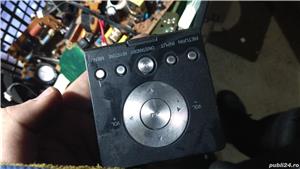 placa comanda videoproiector toshiba