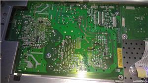 placa de baza+sursa Monitor LCD BenQ T91W Wide 19 inch 5 ms