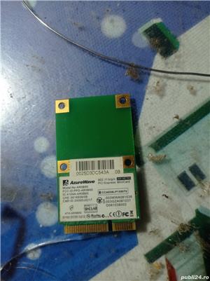 placa de retea Azurewave ar5b95
