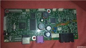 placa de bazaCB780-60026 CB780A for HP OfficeJet J4580