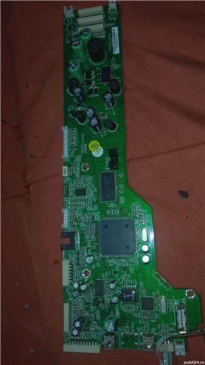 placa imprimanta Lexmark 12-02131-00J  Printer Formatter