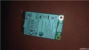 placa retea Hp Qualcomm Gobi 2000 Un2420 3g