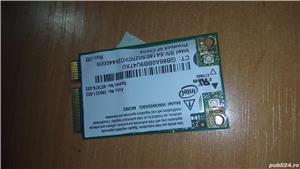 placa retea intel wm3945abg mow2 - imagine 2