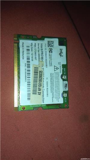 placa retea wifi intel 1000m-b2200bg