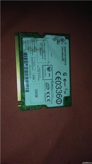 placa retea wifi intel 1000m-b2200bg - imagine 2