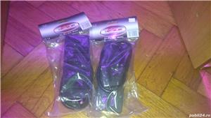 priza scart cu 5 porturi,  noua