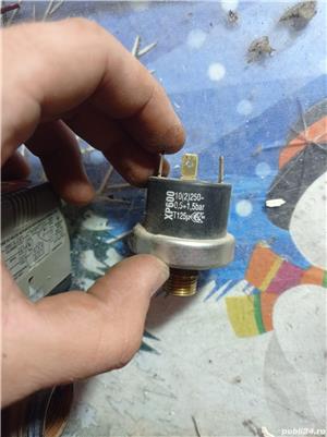 Presostat apă mater xp600 