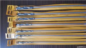 aS Schwabe Milwaukee Makita NOZAR Wolfcraft DeWALT Eibenstock FLEX LENOX amestecator pistol freza - imagine 4