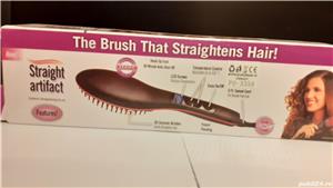 Perie cu aer cald  - imagine 2