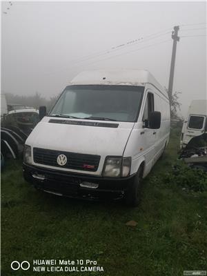 Dezmembrez vw LT - imagine 6