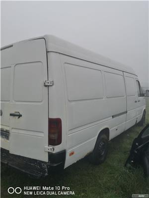 Dezmembrez vw LT - imagine 3