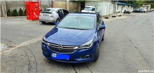 Vând Opel astra k 2018 - imagine 4