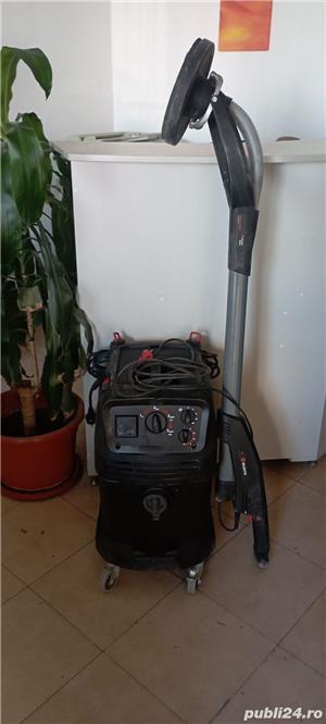 Inchiriem slefuitor pereti- girafa - imagine 4