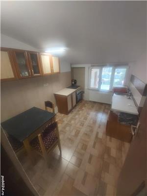 Timisoara,Str.C.Brancoveanu, Apartament cu 2camere la mansarda 65 m2 ; complet utilat - imagine 3