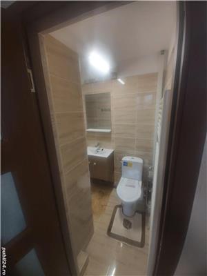 Timisoara,Str.C.Brancoveanu, Apartament cu 2camere la mansarda 65 m2 ; complet utilat - imagine 8