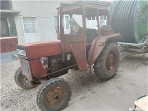 Tractor UTB 55 cai - imagine 3
