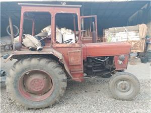 Tractor UTB 55 cai - imagine 2