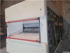 Masina de format franzele - imagine 2