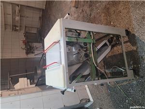 Masina de format franzele - imagine 5