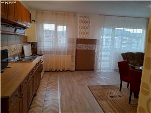 Proprietar vând apartament cu doua camere în Floresti Cluj (fără agenție) - imagine 6