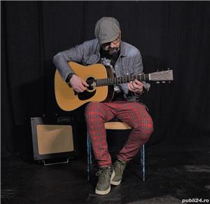 meditatii chitara - imagine 3