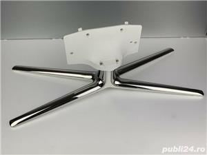 Suport Samsung Tv UE46D6500/D6510 crom alb BN96-16721H