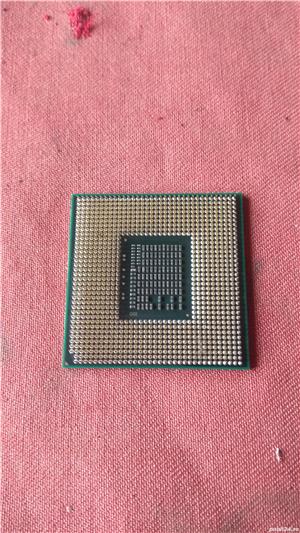 Procesor laptop Intel Core i5-2430M SR04W 2.4GHz - 3.0GHz Turbo - imagine 2