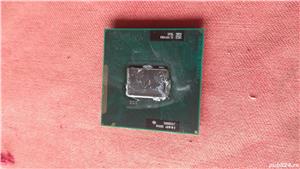 Procesor laptop Intel Core i5-2430M SR04W 2.4GHz - 3.0GHz Turbo