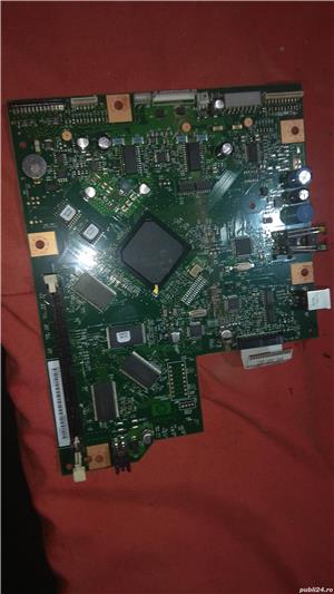 Q7776-60001 Logic Main Board Use For HP 2820 2840 HP2820 HP2840