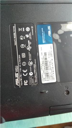 radiator cooler laptop  Asus x52J