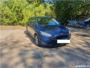 Vand Ford Focus 1.5 Diesel 2017 - imagine 4