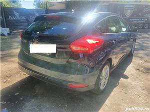 Vand Ford Focus 1.5 Diesel 2017