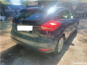 Vand Ford Focus 1.5 Diesel 2017 - imagine 3